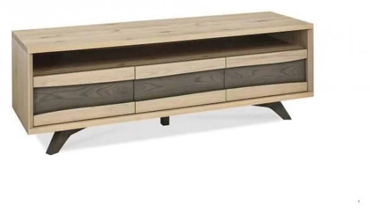 Cadell Furniture Suite & Mirror - Image 3