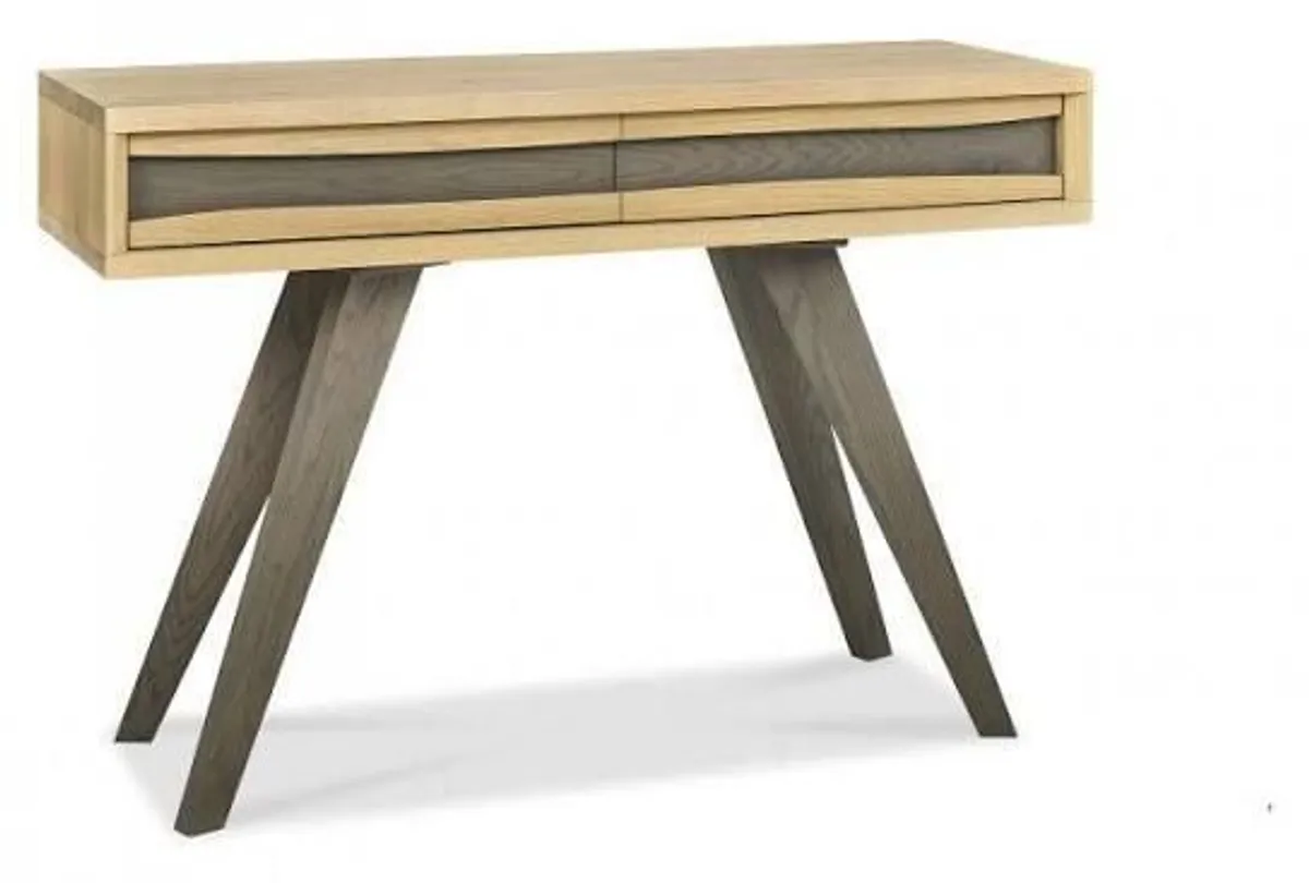 Cadell Furniture Suite & Mirror - Image 4