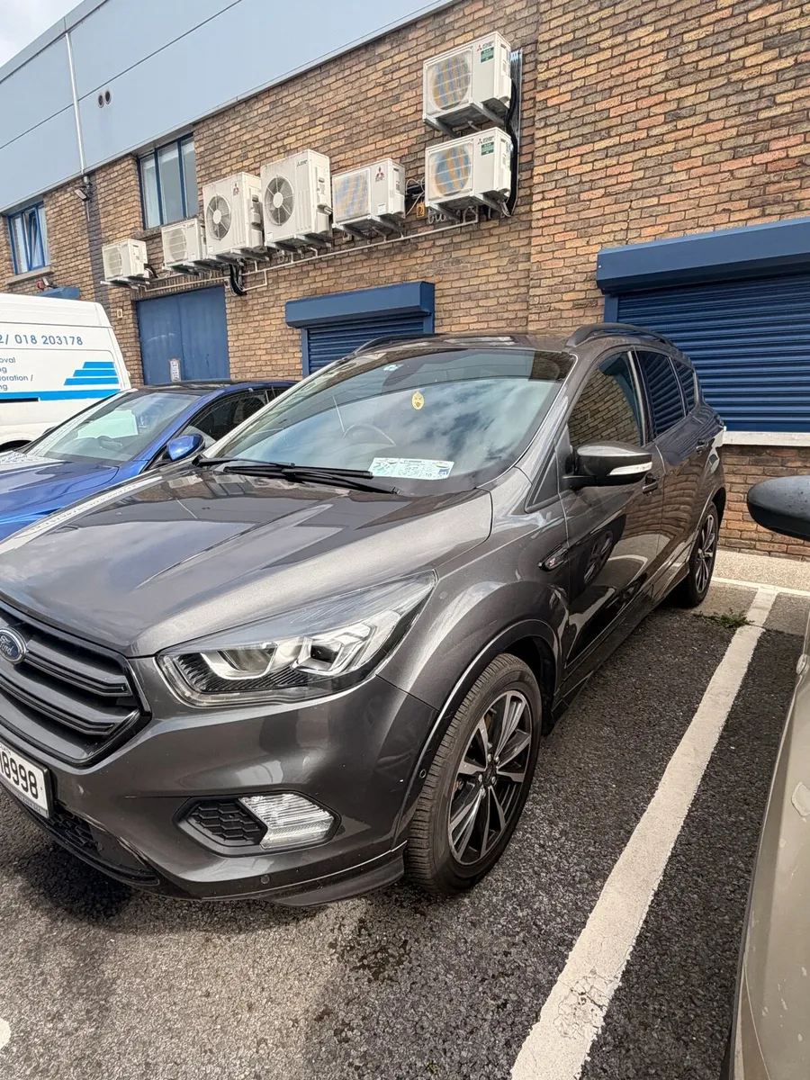 2017 Forf Kuga 2.0D 4x4 - Image 2