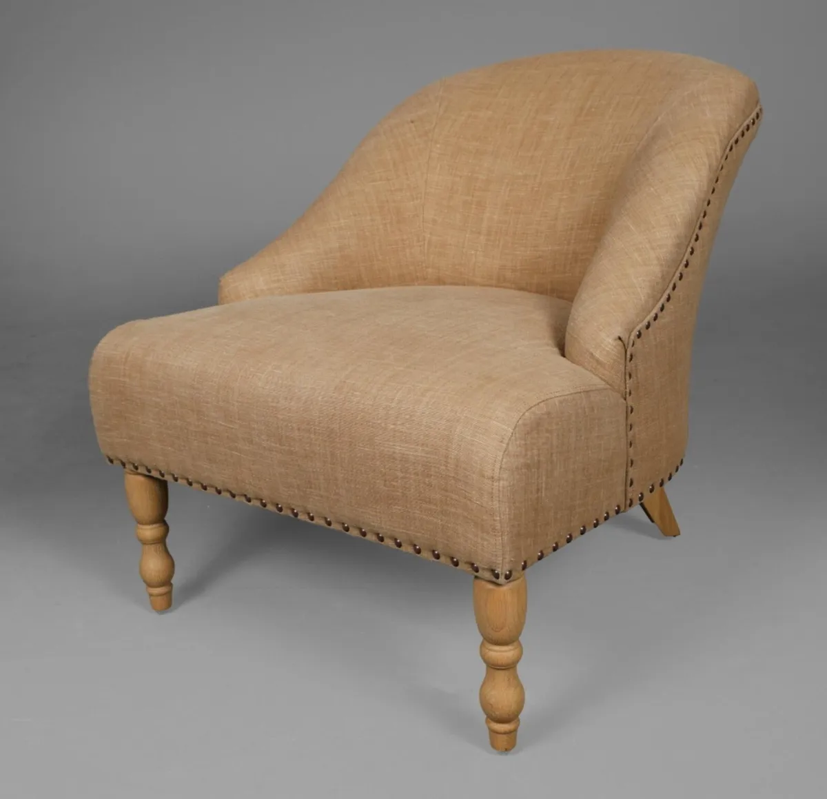 Neptune Occasional Chair - Image 1