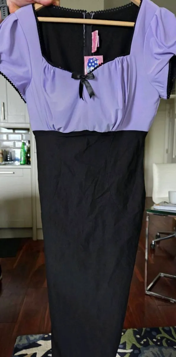 Dress - Image 2