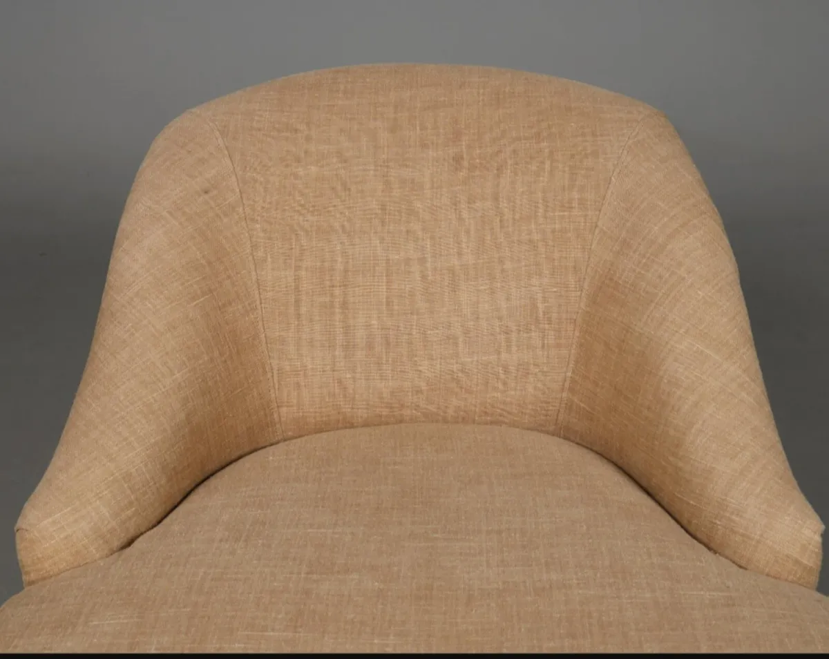 Neptune Occasional Chair - Image 3