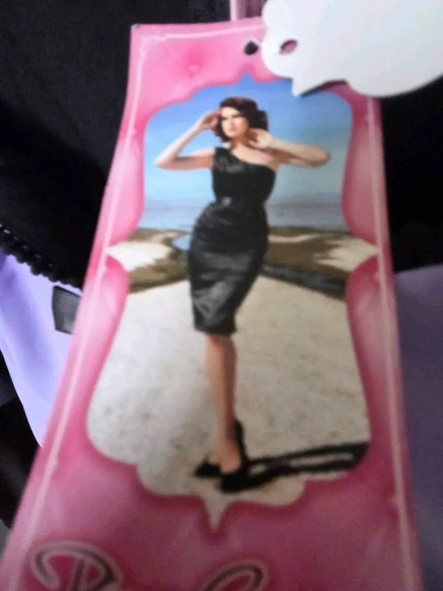 Dress - Image 3