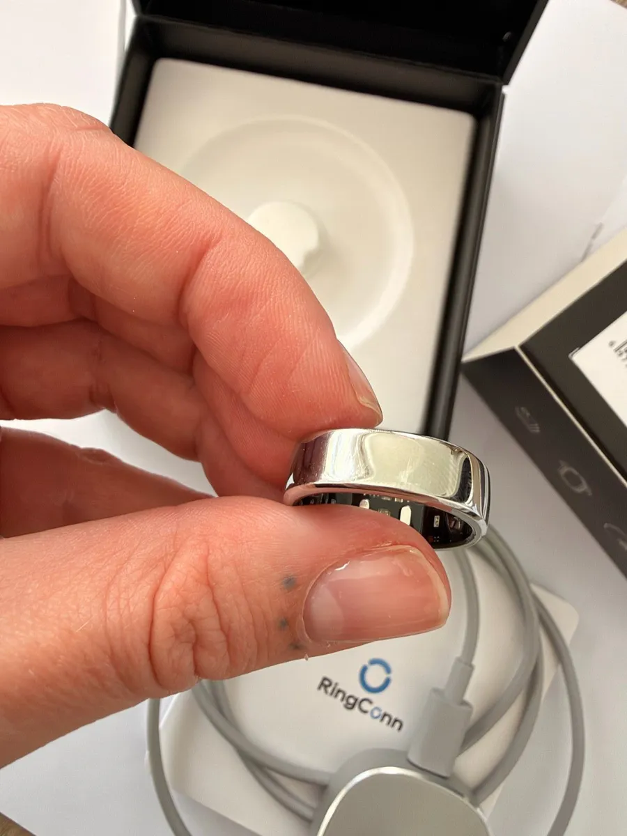 RingConn Gen 2 Air - Image 4