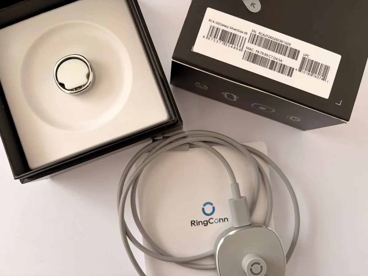 RingConn Gen 2 Air - Image 2