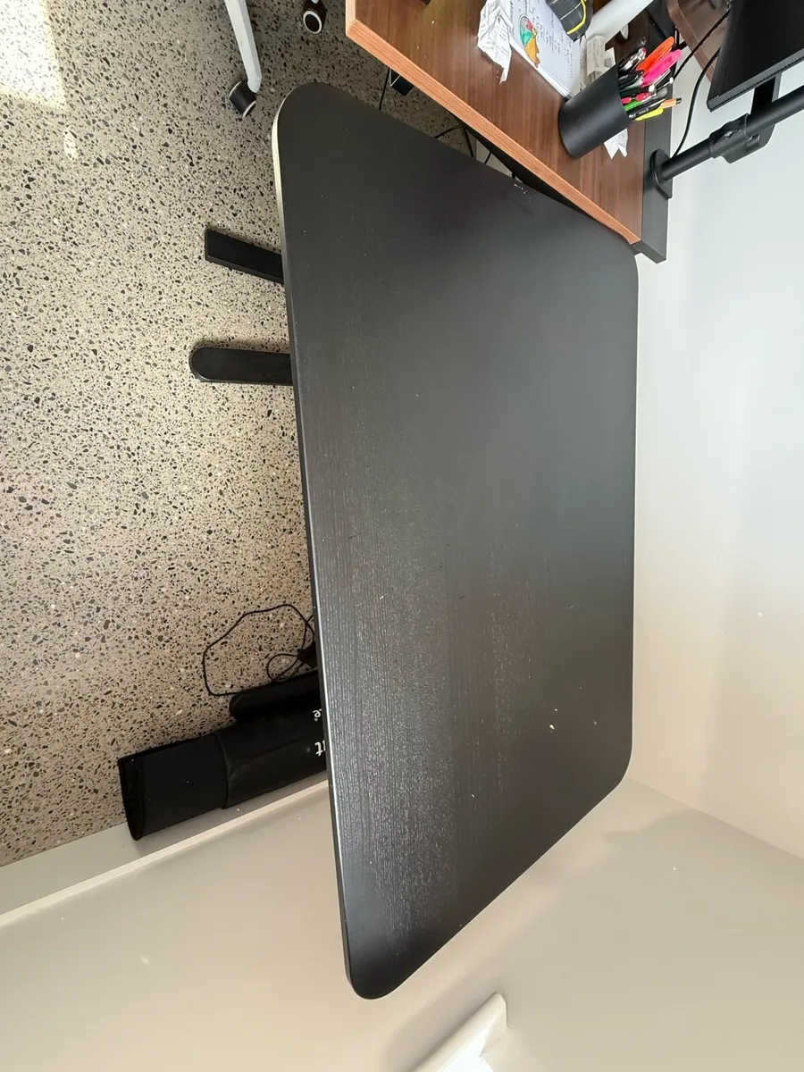 IKEA Bekant Desk 1200x800 - Image 1