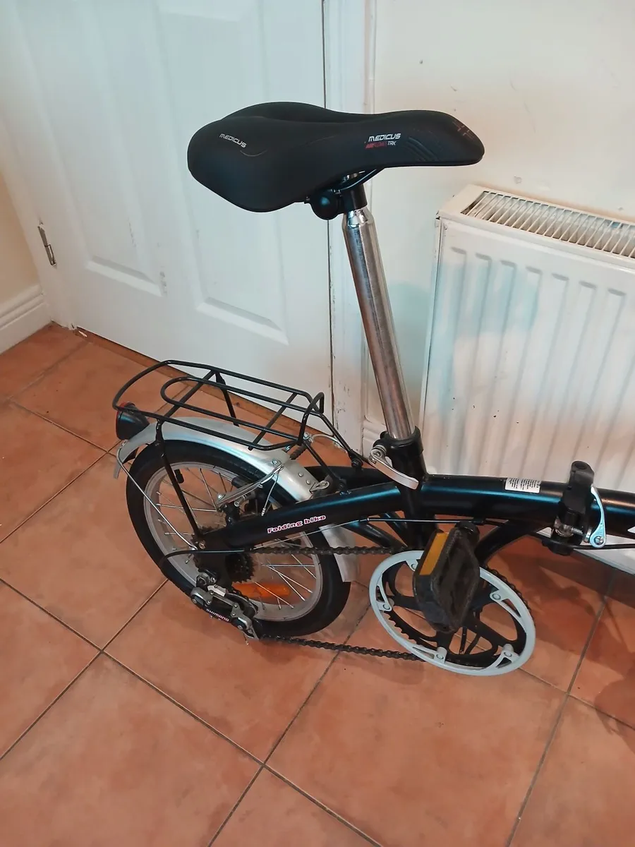 Bicycle - Image 4