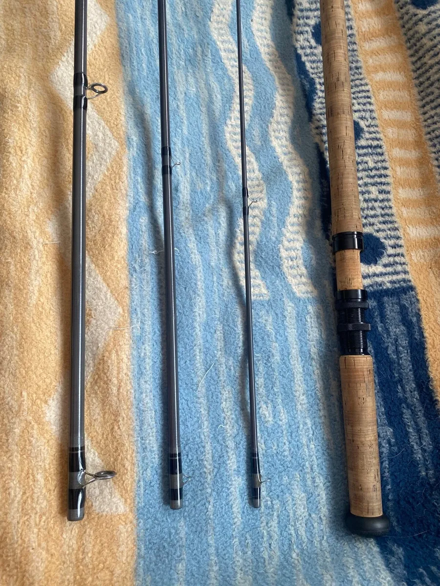 Fishing Rod Scott Fly - Image 4
