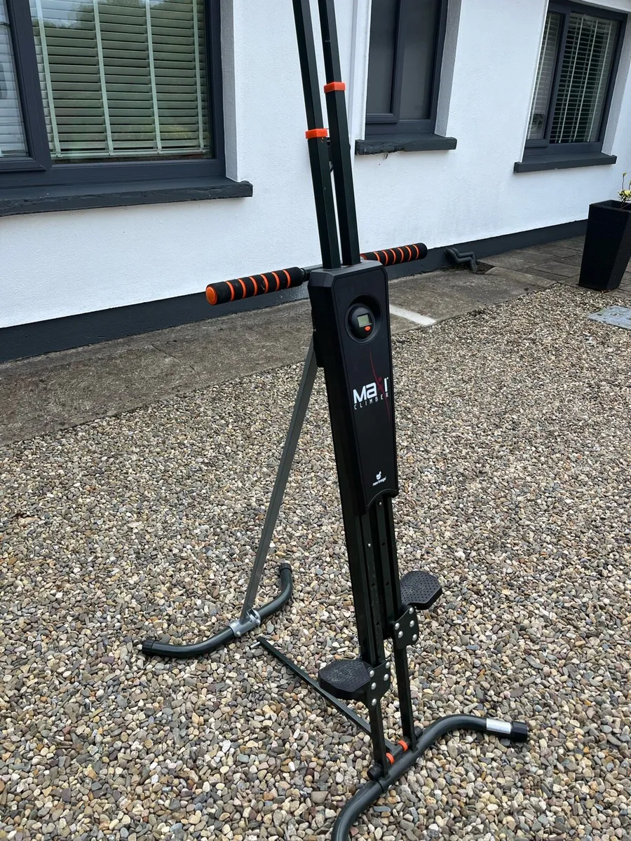 Workout climber - Image 1