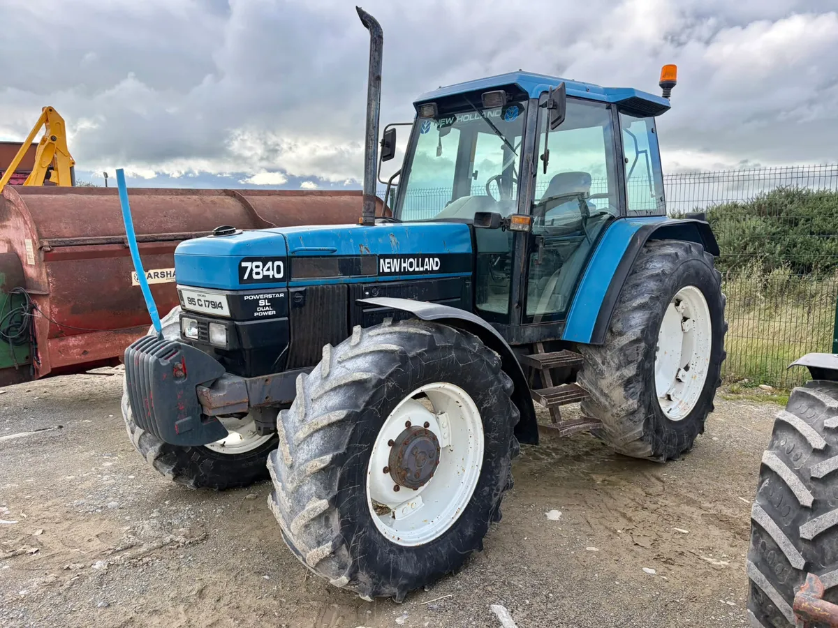 Timed Auction Today Unsold Items @ Portlaoise - Image 4