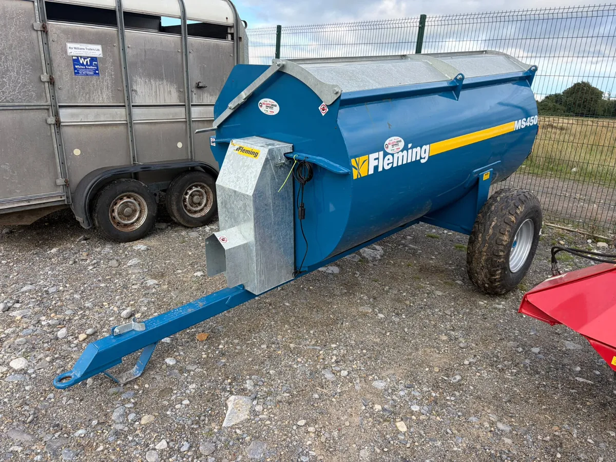 Timed Auction Today Unsold Items @ Portlaoise - Image 3