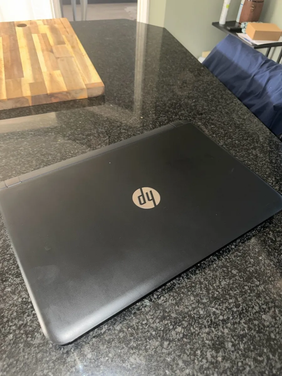 HP Pavilion 15.6" Laptop - Image 3