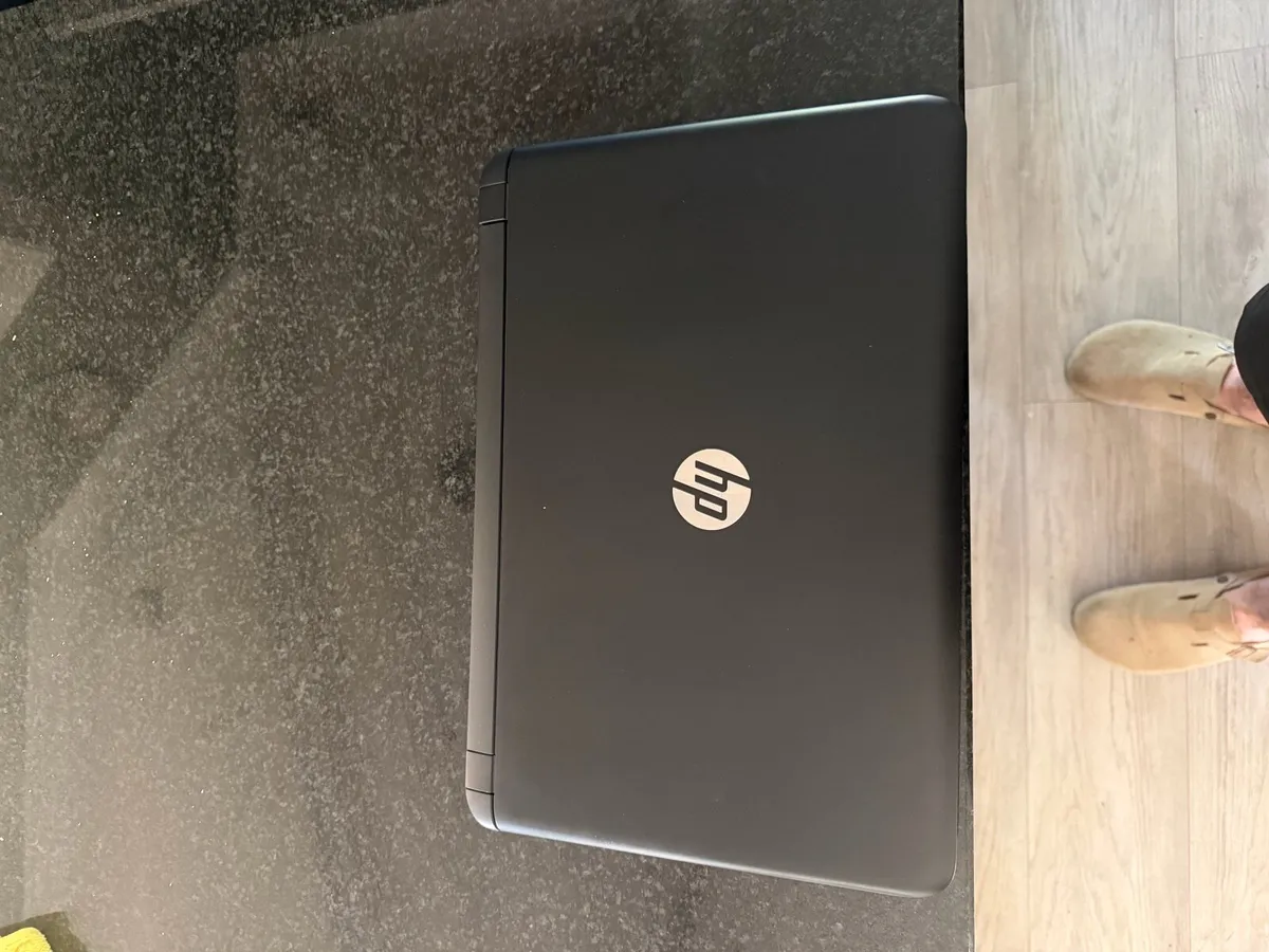 HP Pavilion 15.6" Laptop - Image 4