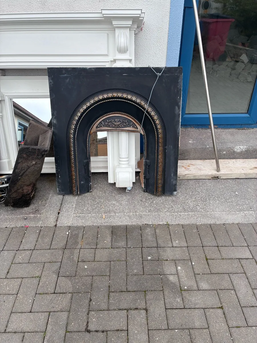 Fire place - Image 2