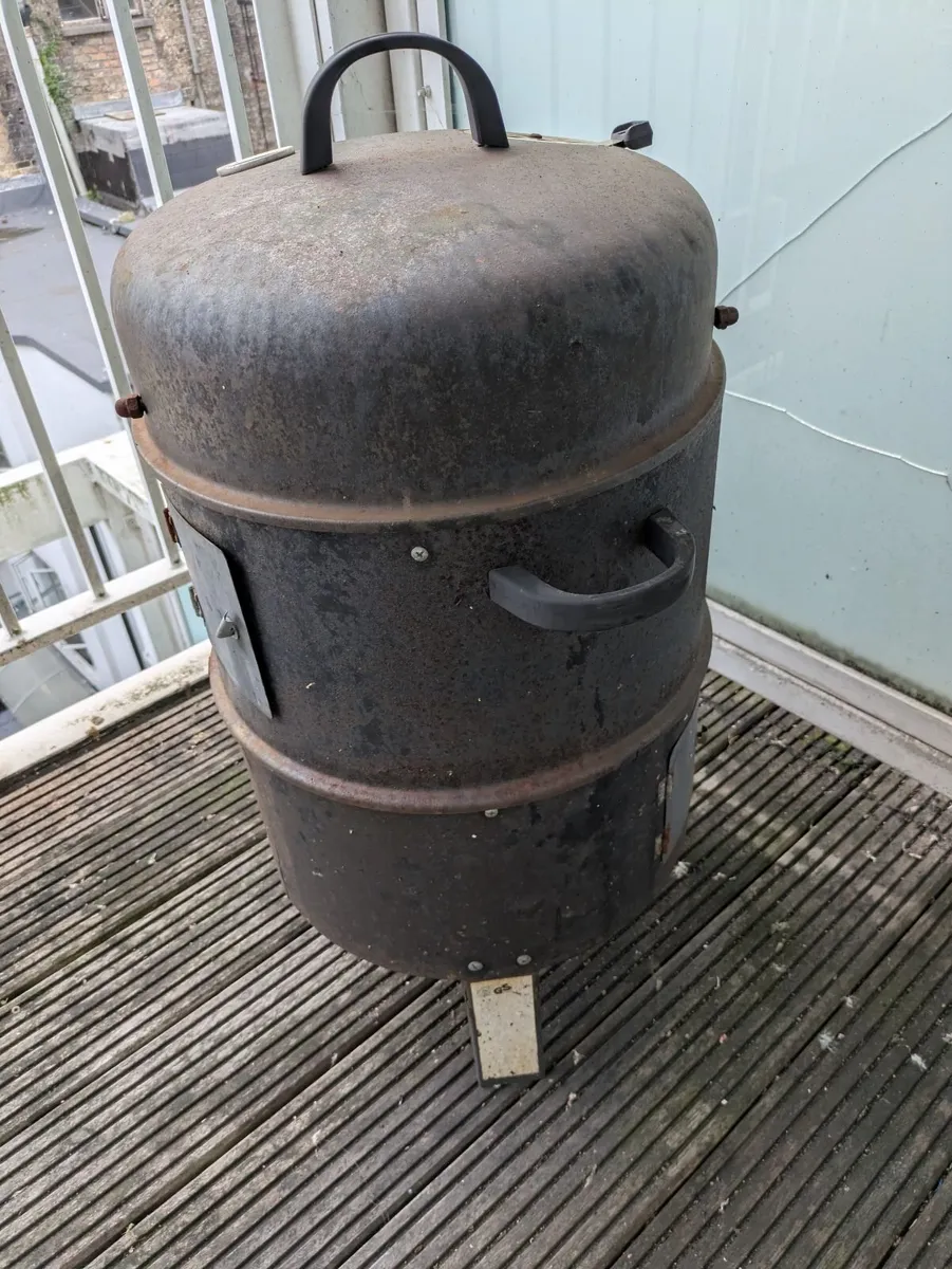 Bbq - Image 1