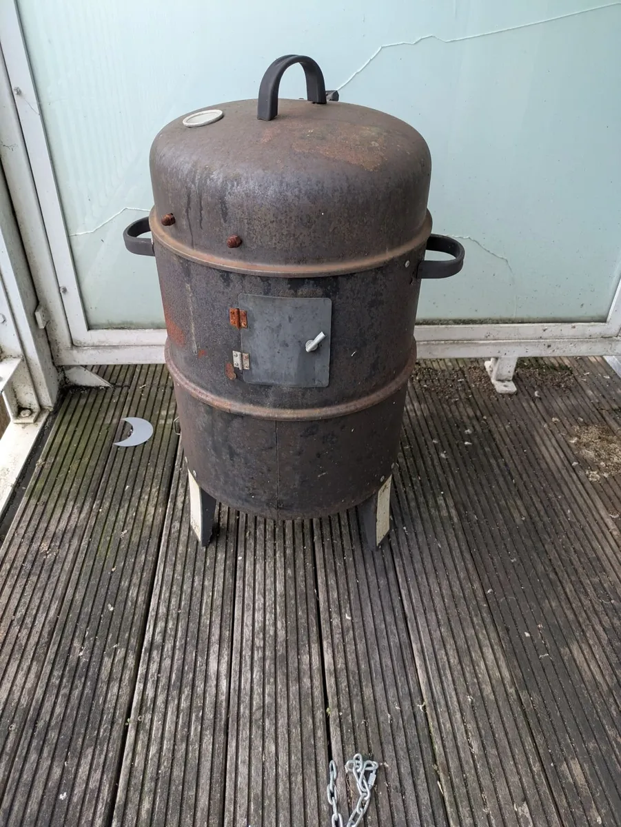 Bbq - Image 2