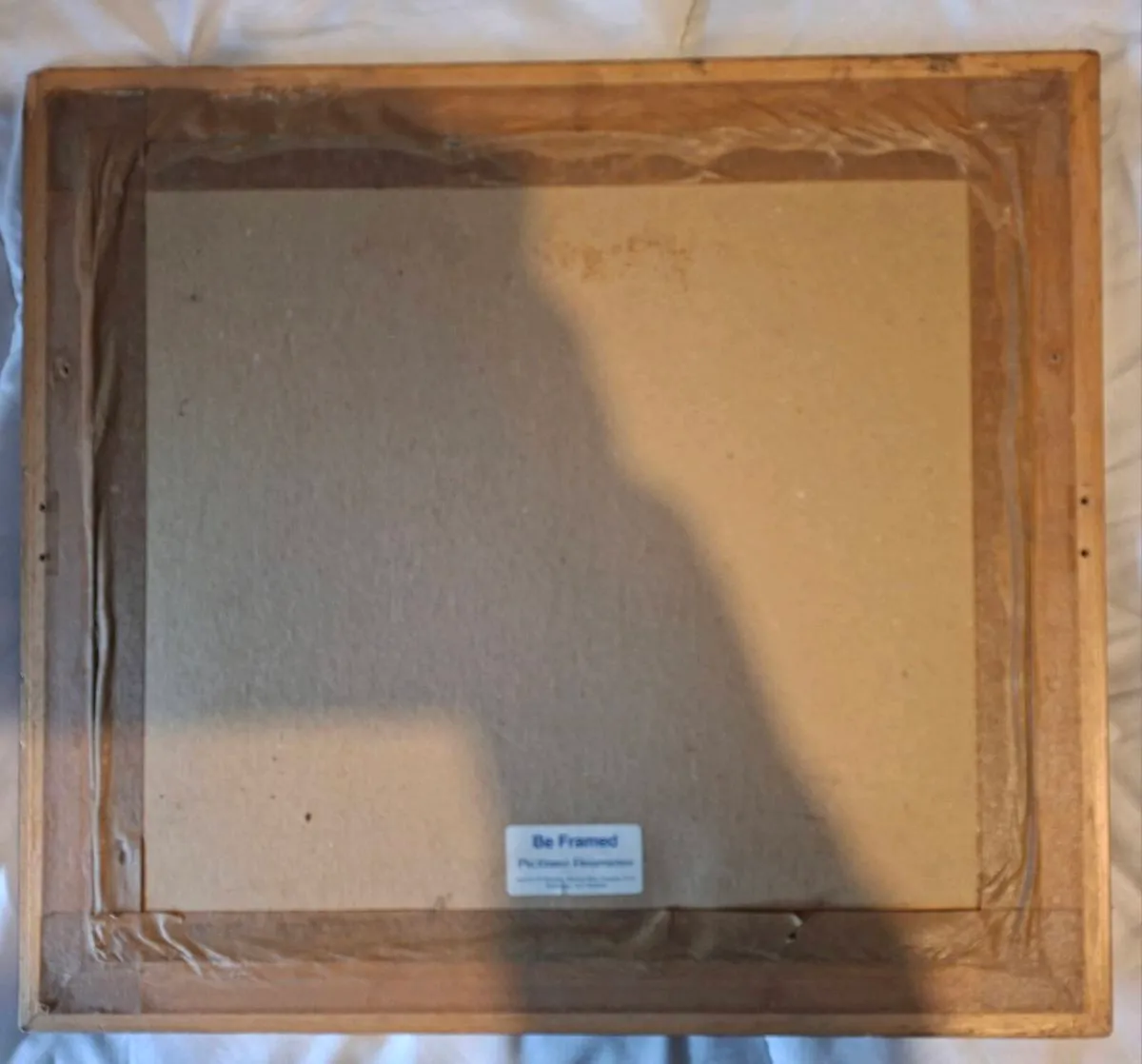 Framed Horse Racing Memorabilia - Image 4