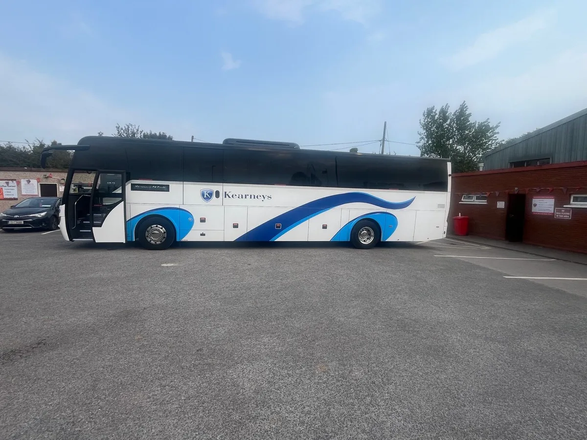 2025 Temsa HD13 - Image 3