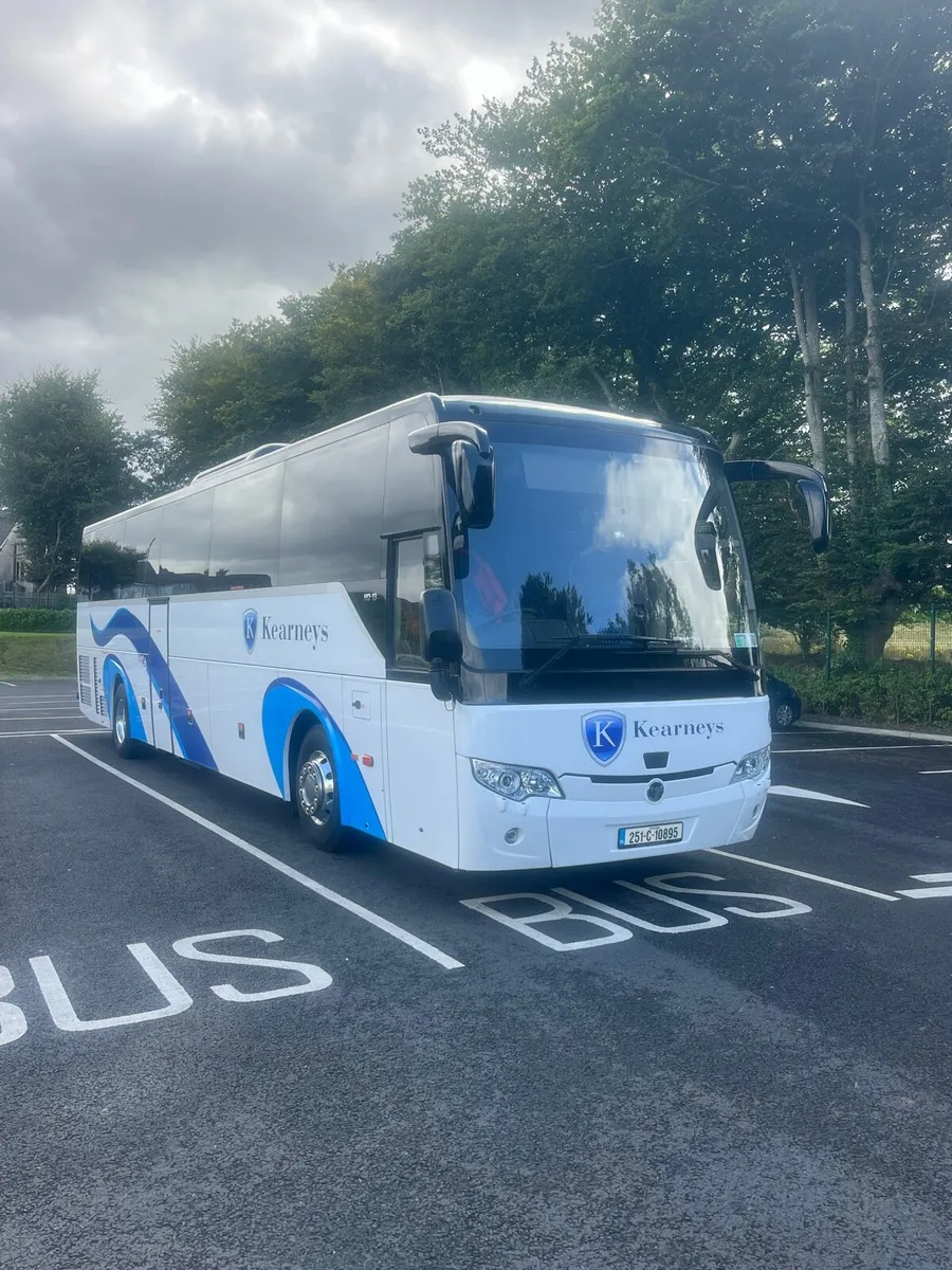 2025 Temsa HD13 - Image 4