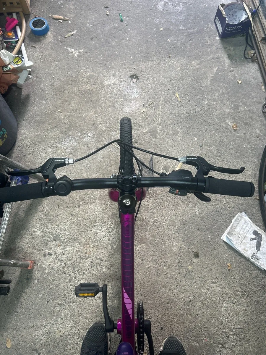 Cuda kids bike - Image 2