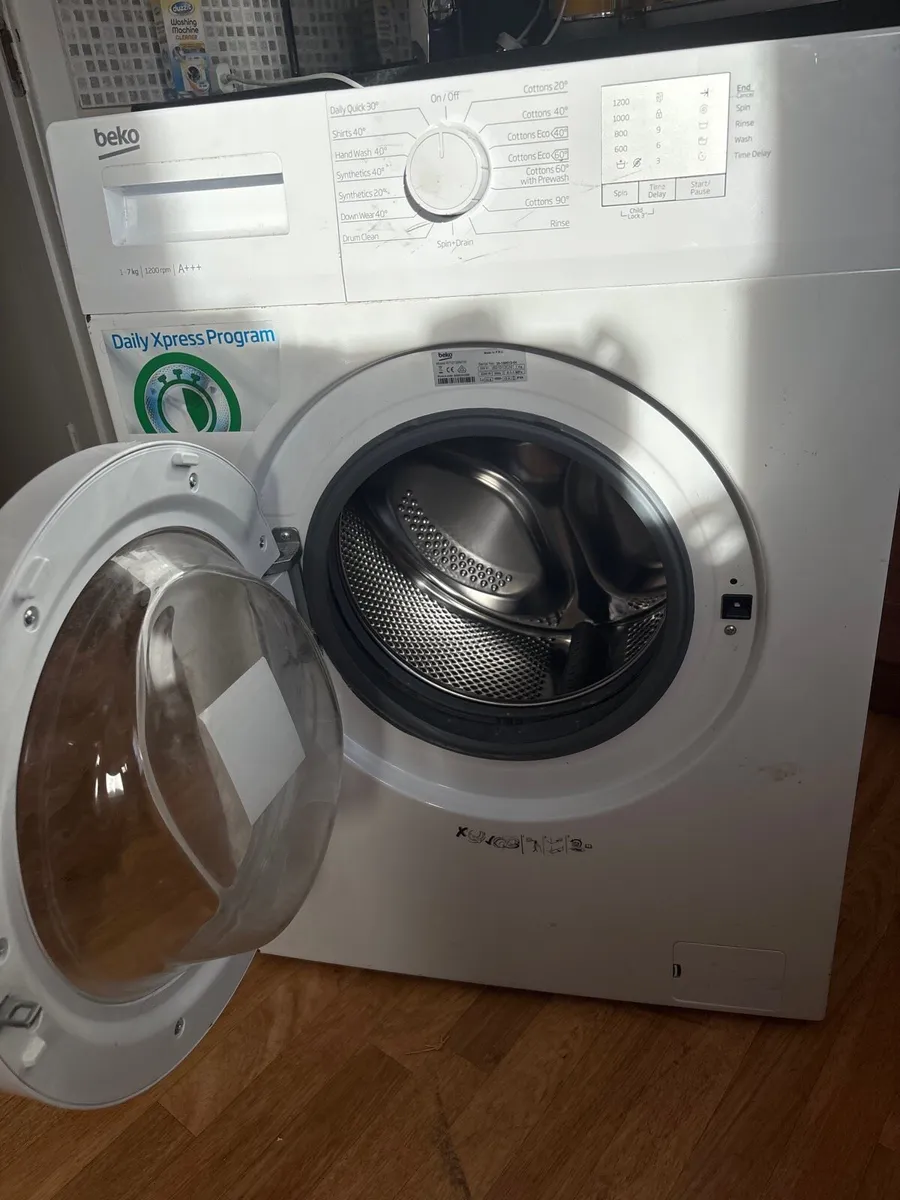 House clear out -Free washing machine - Image 4