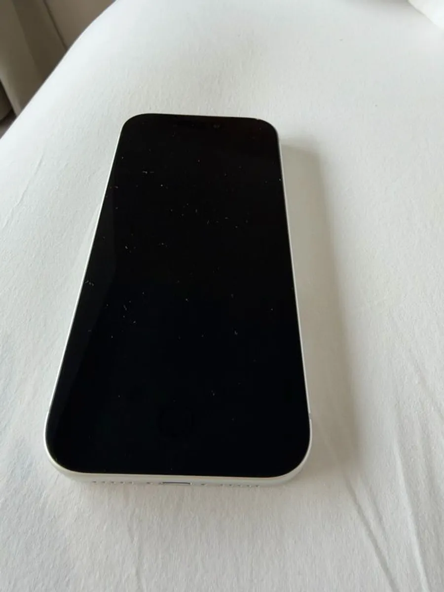iPhone 17 Pro 256GB Glacier - Immaculate Condition - Image 3