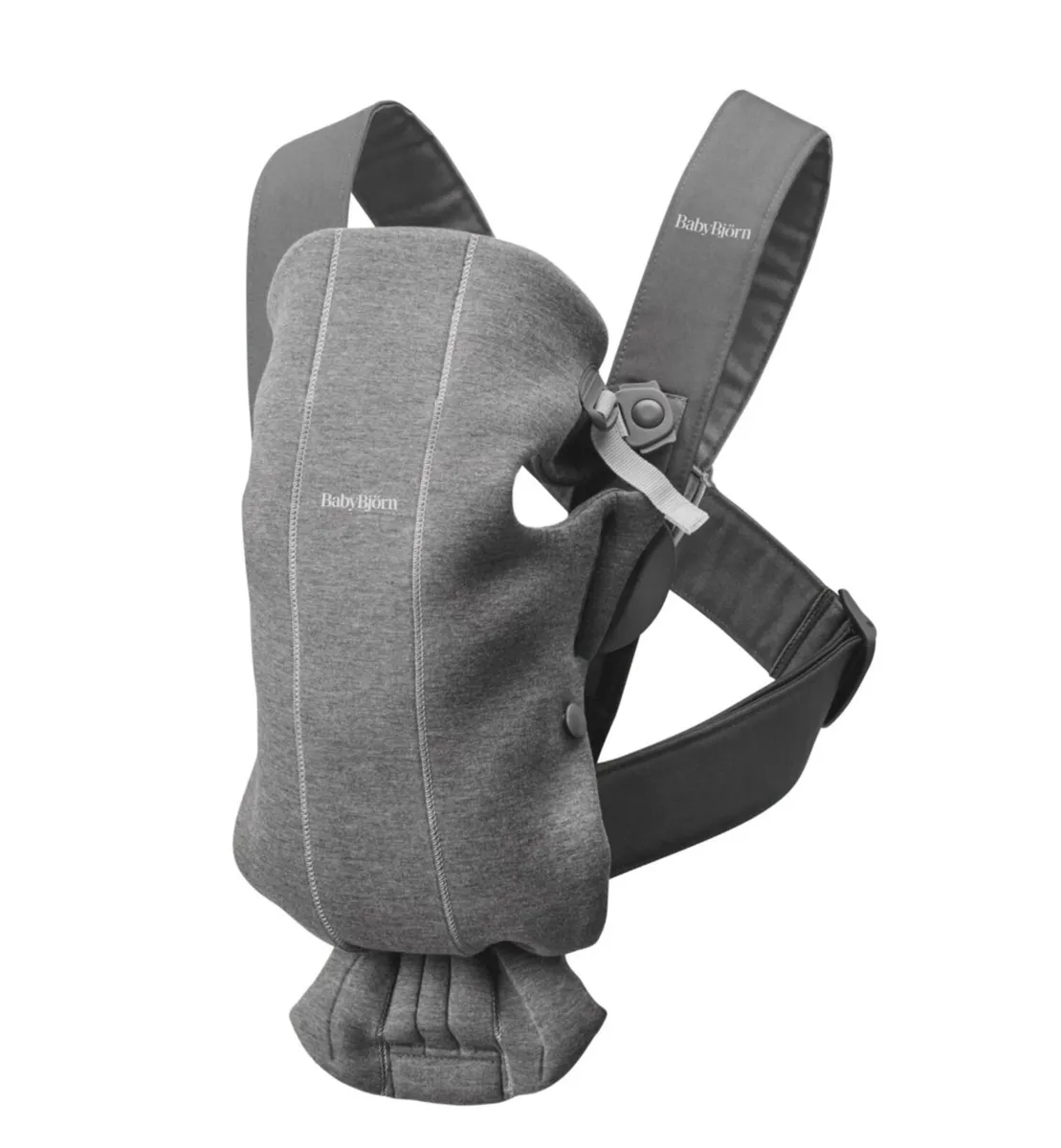 Babybjorn baby carrier - Image 1