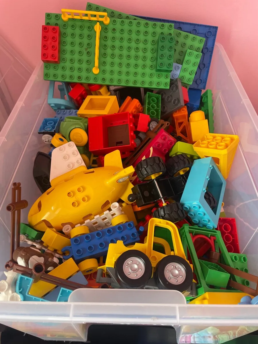 Lego Duplo - Image 1