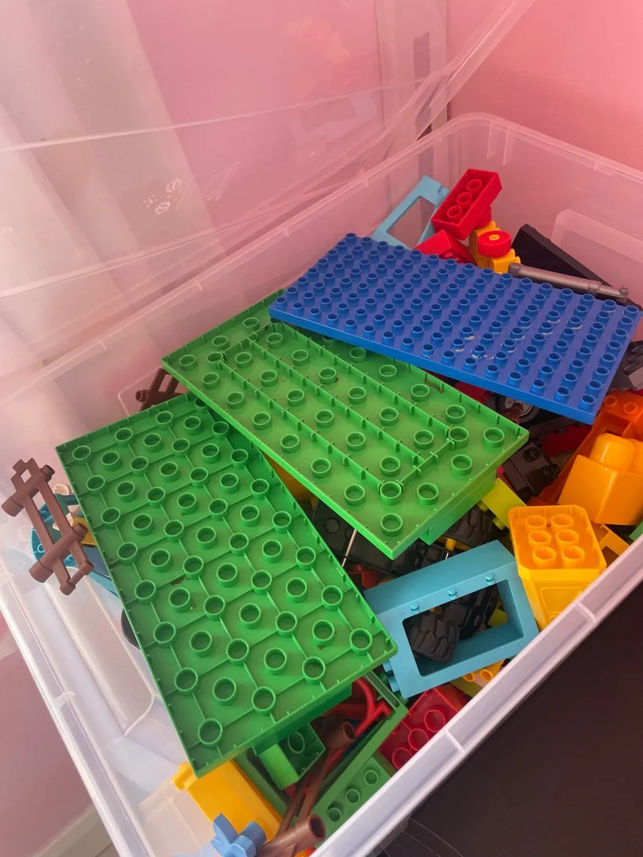 Lego Duplo - Image 2