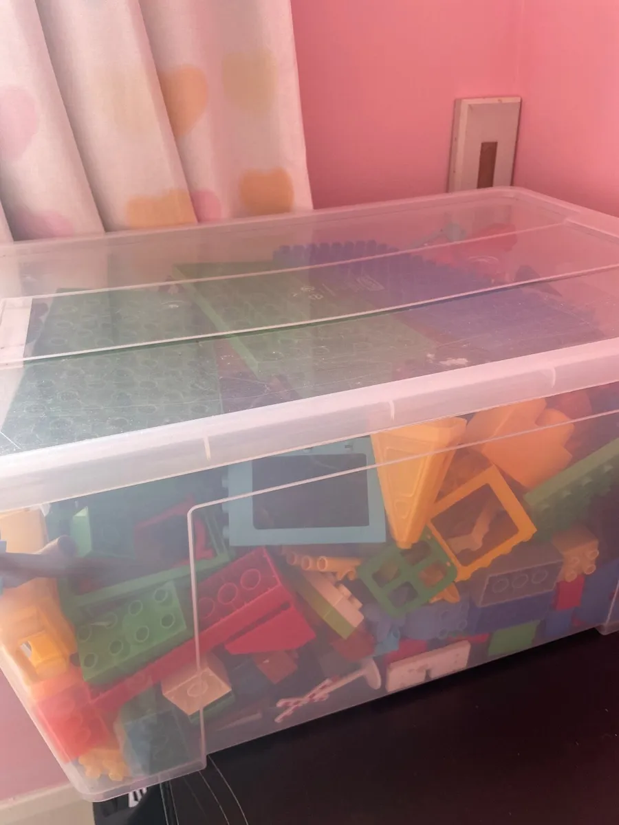 Lego Duplo - Image 4