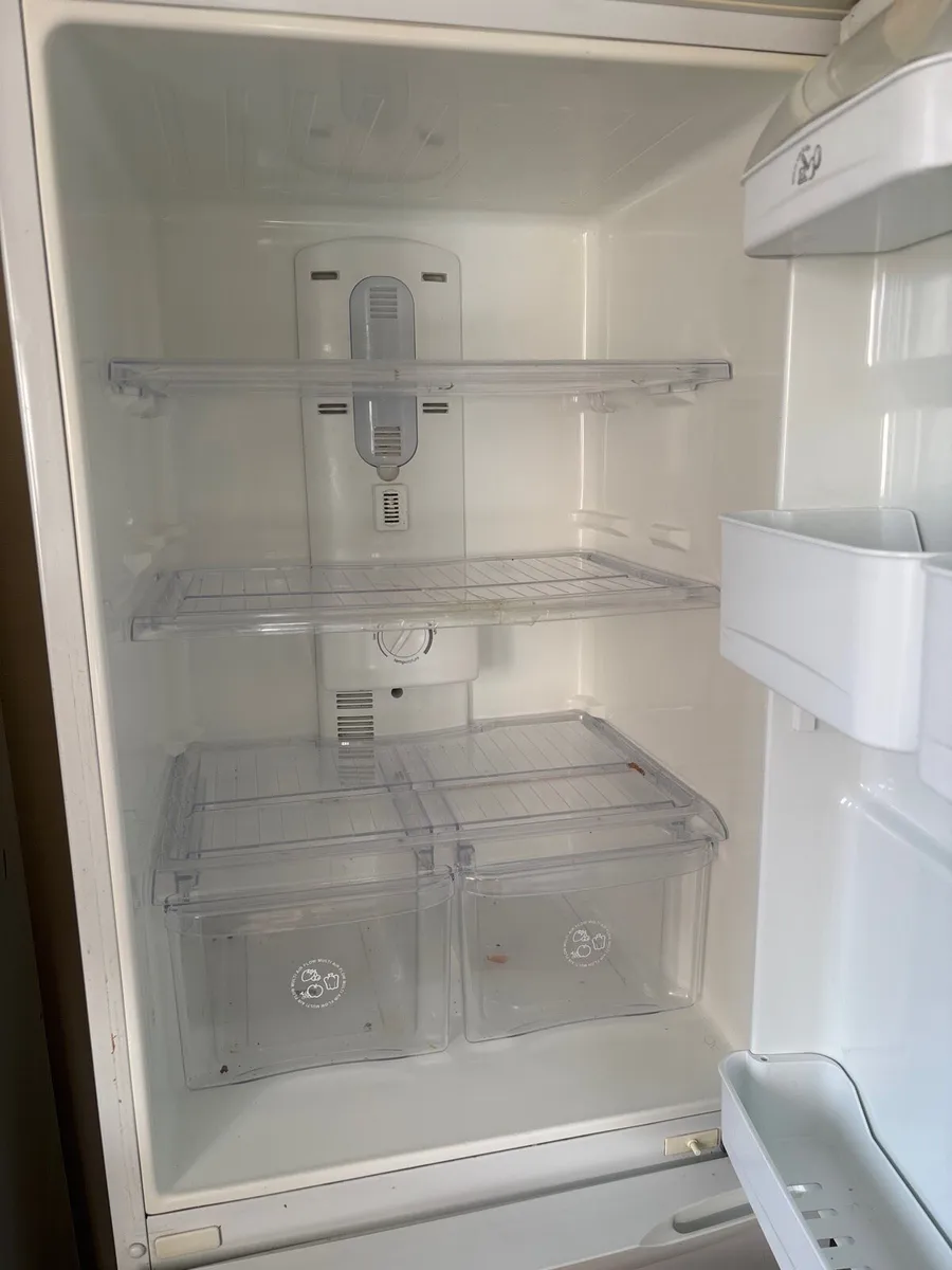House clear out - Free fridge - Image 2