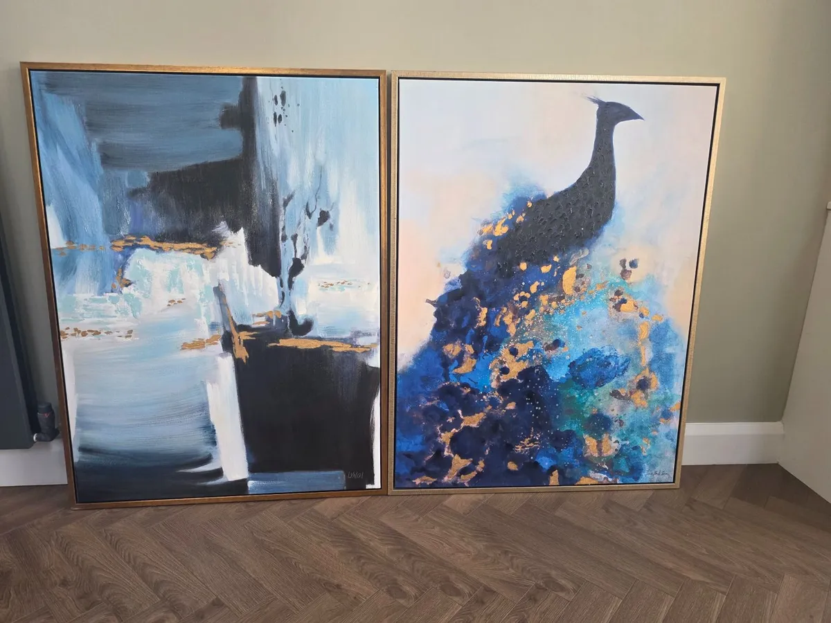 Wall Art