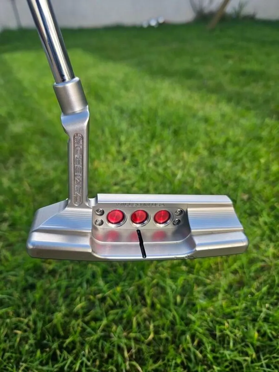 Scotty Cameron Newport 2 - Image 1