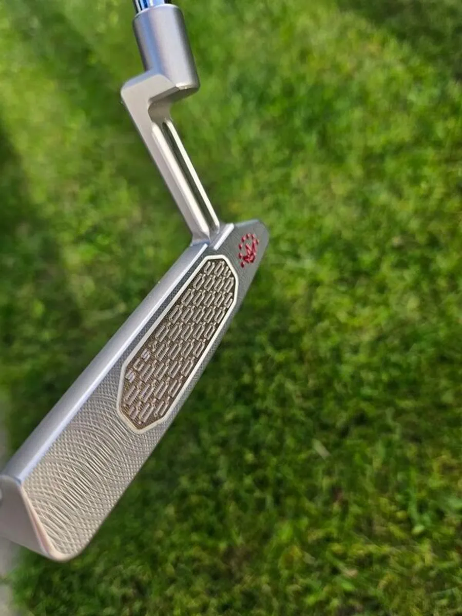 Scotty Cameron Newport 2 - Image 4