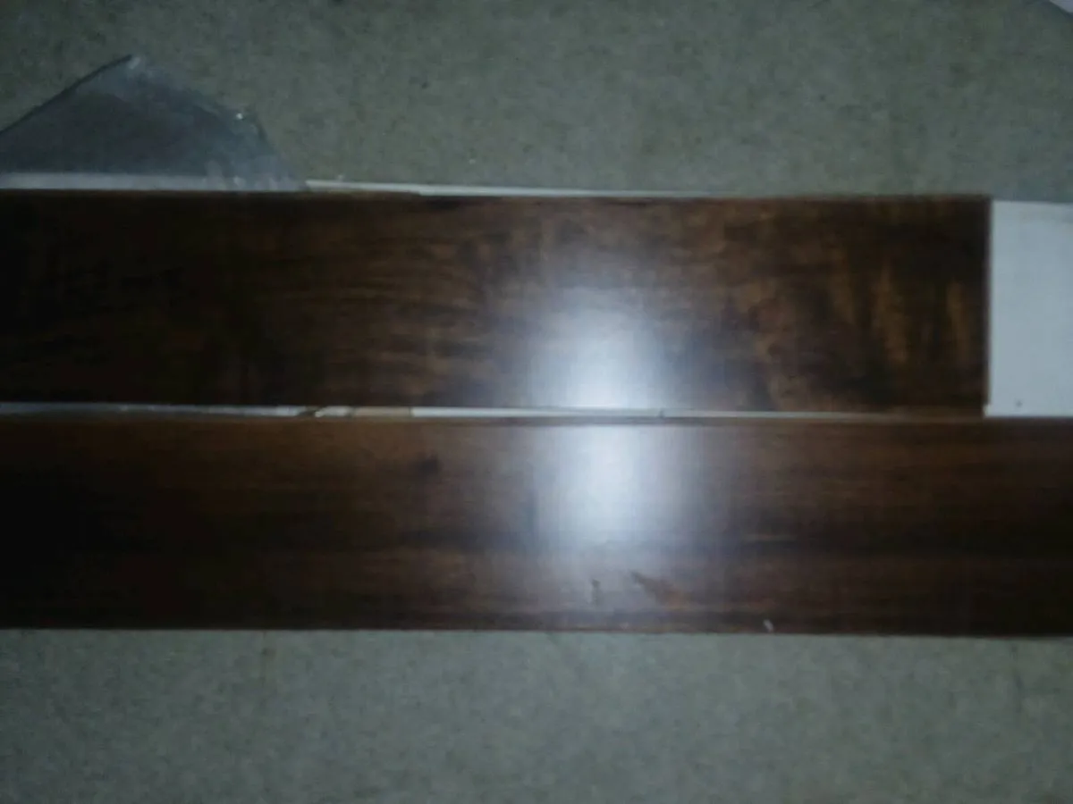 Solid Hardwood Floor - Image 3