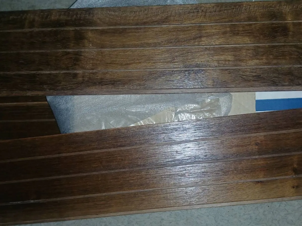 Solid Hardwood Floor - Image 4