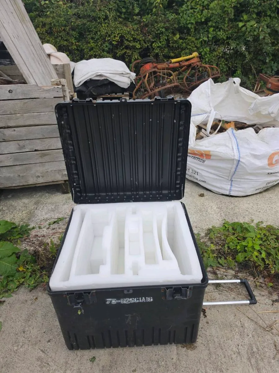 storage boxes - Image 2