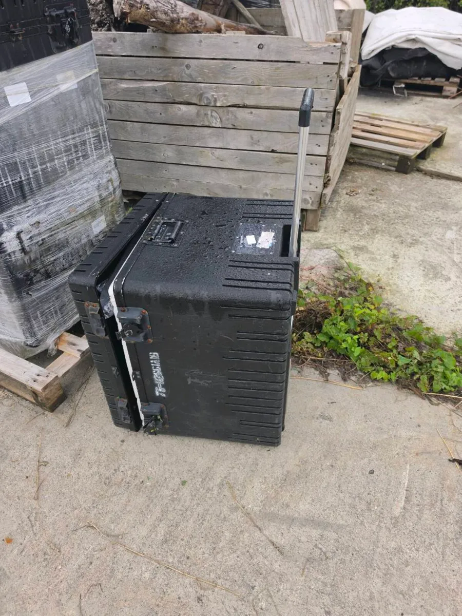 storage boxes - Image 1