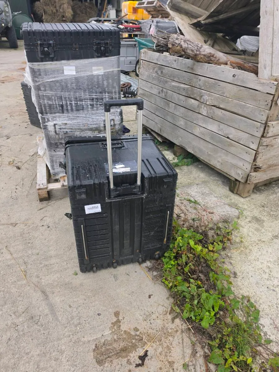 storage boxes - Image 3