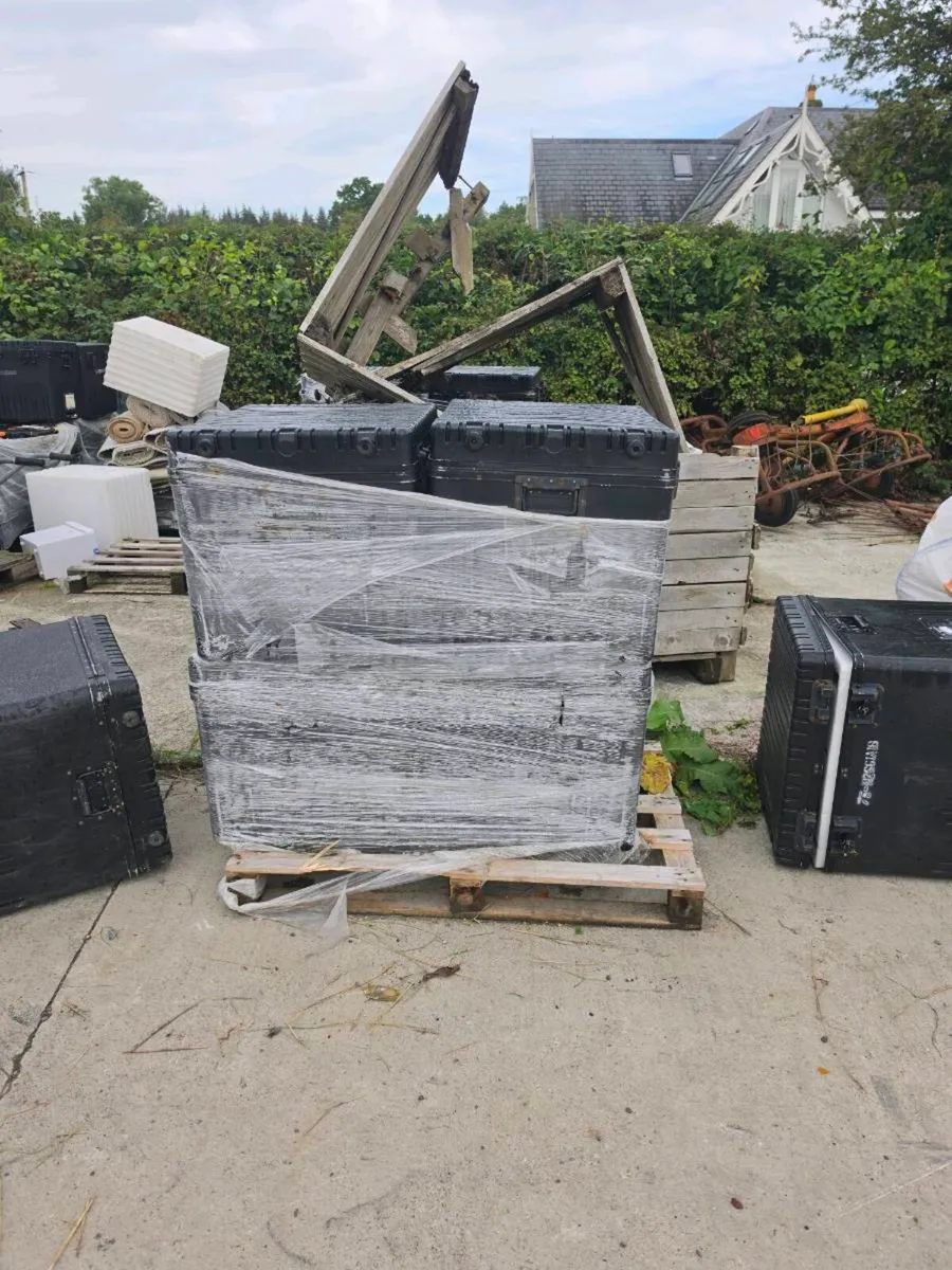 storage boxes - Image 4