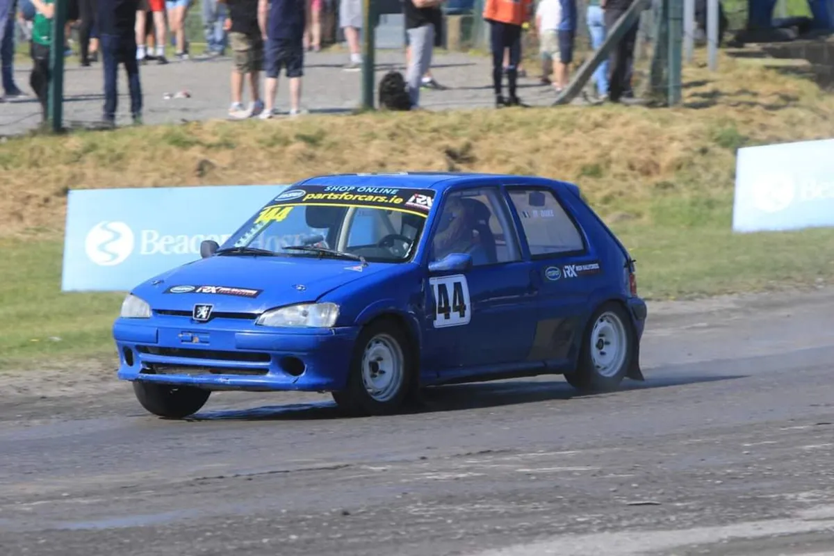 Peugeot 106 Gti - Image 4