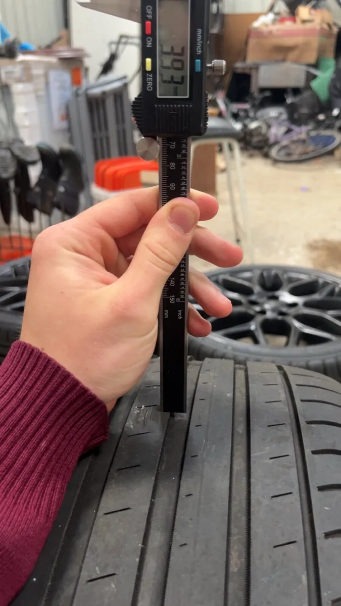 Wheels - Image 3