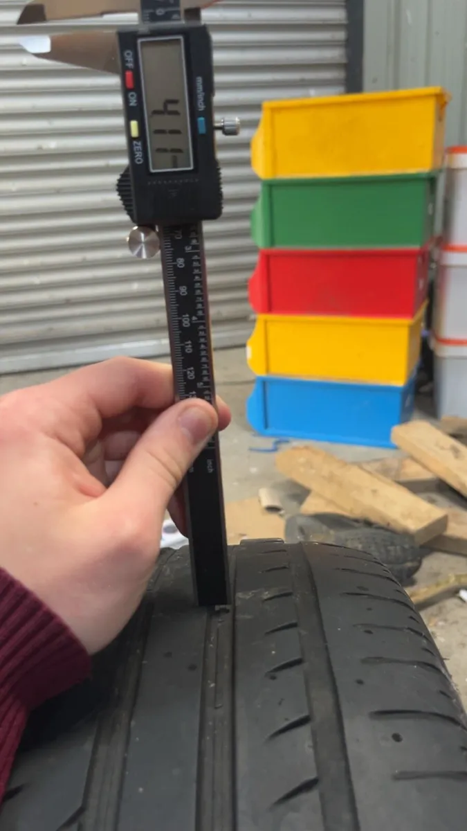 Wheels - Image 4