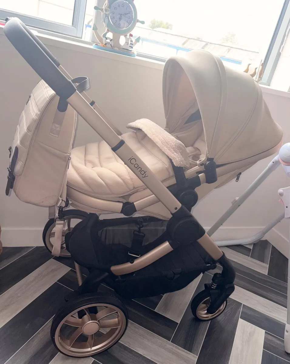 Buggy - Image 1