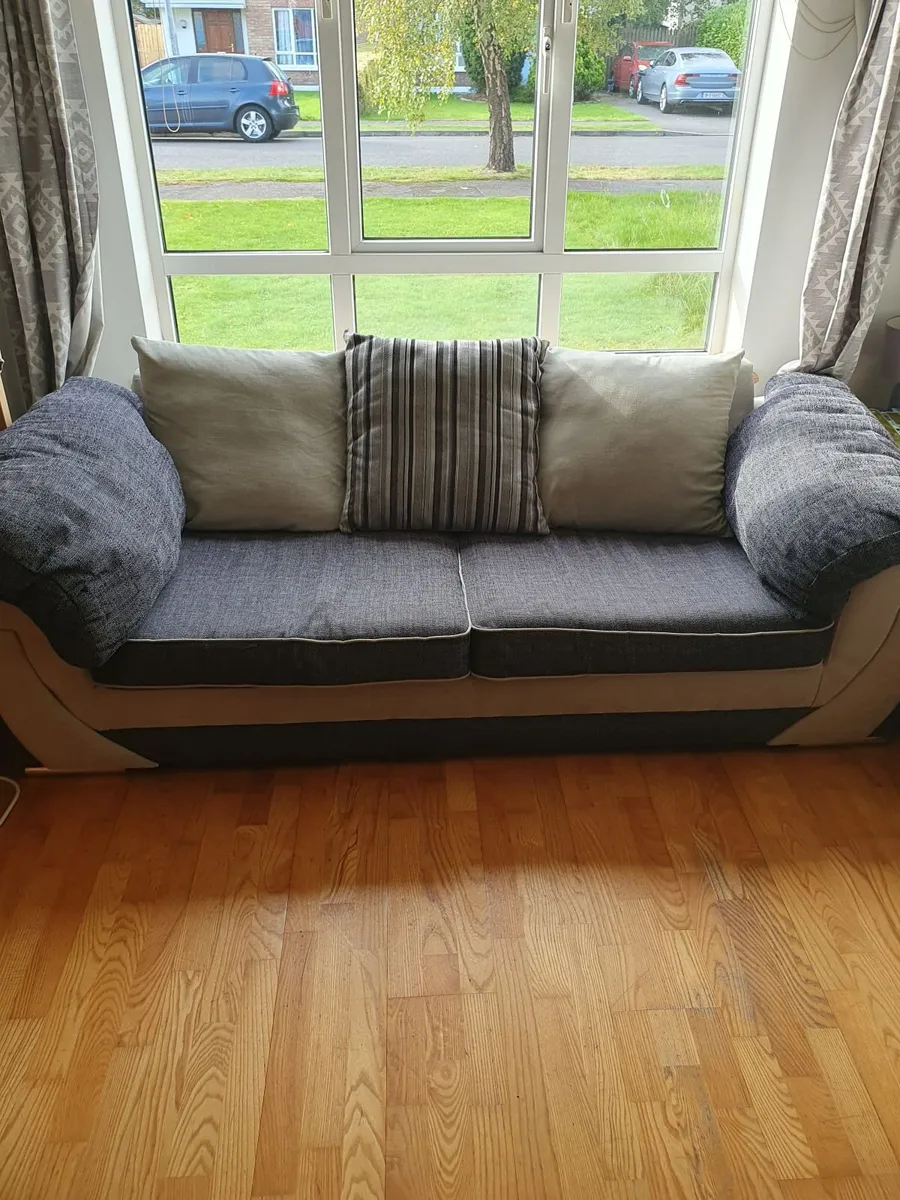 Sofa bed - Image 1
