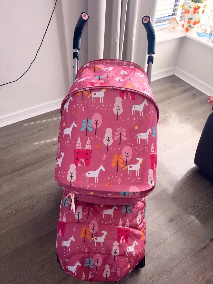 Stroller - Image 1