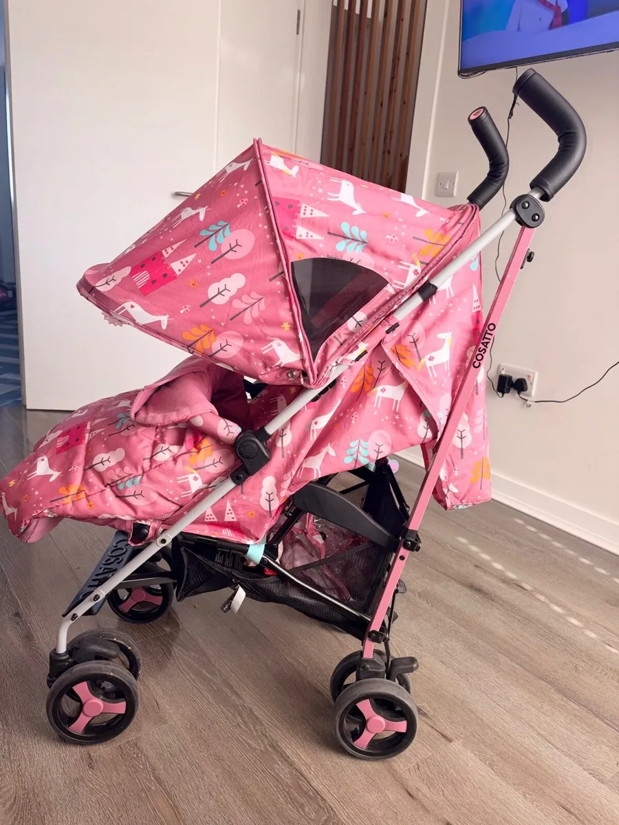 Stroller - Image 2