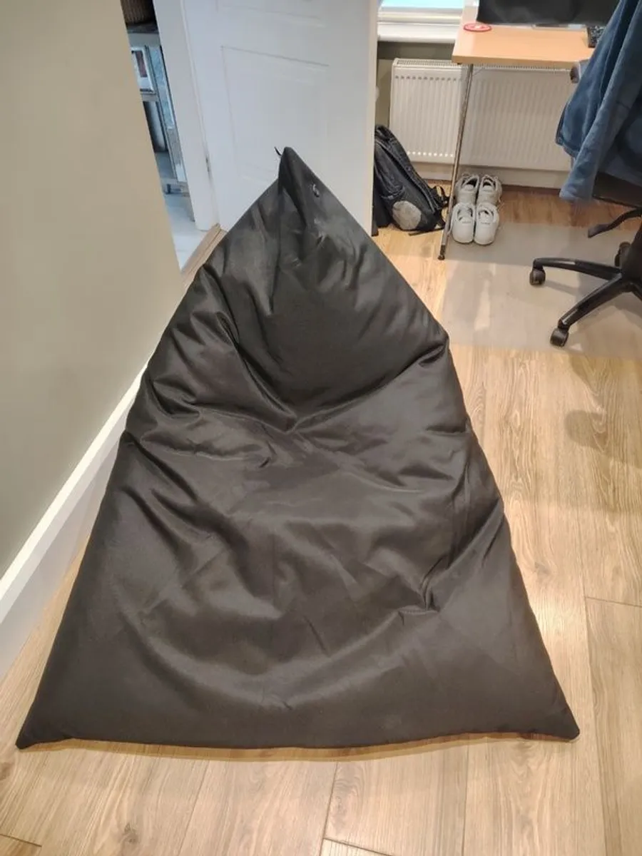 Bean bags - Image 3