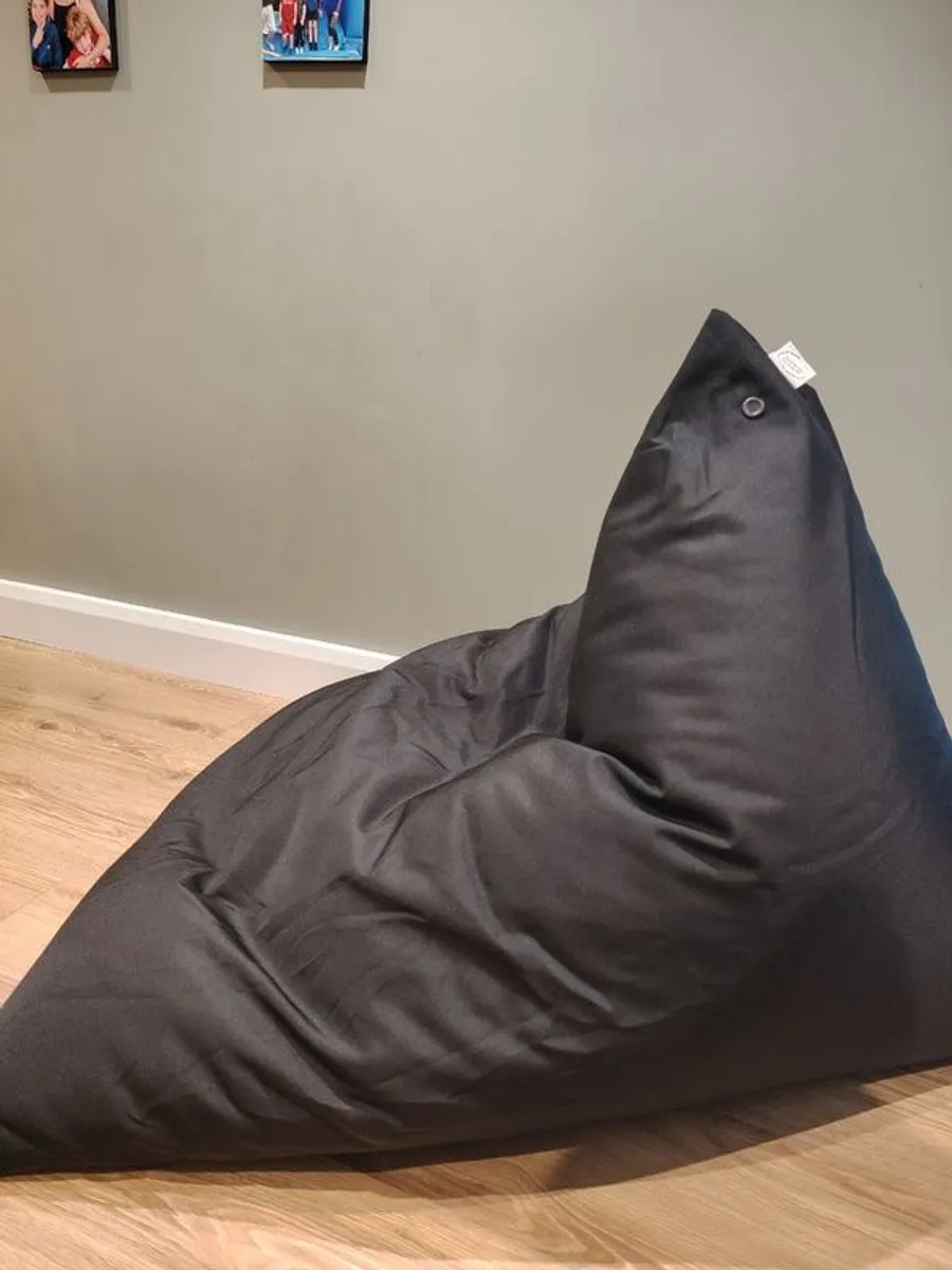 Bean bags - Image 1