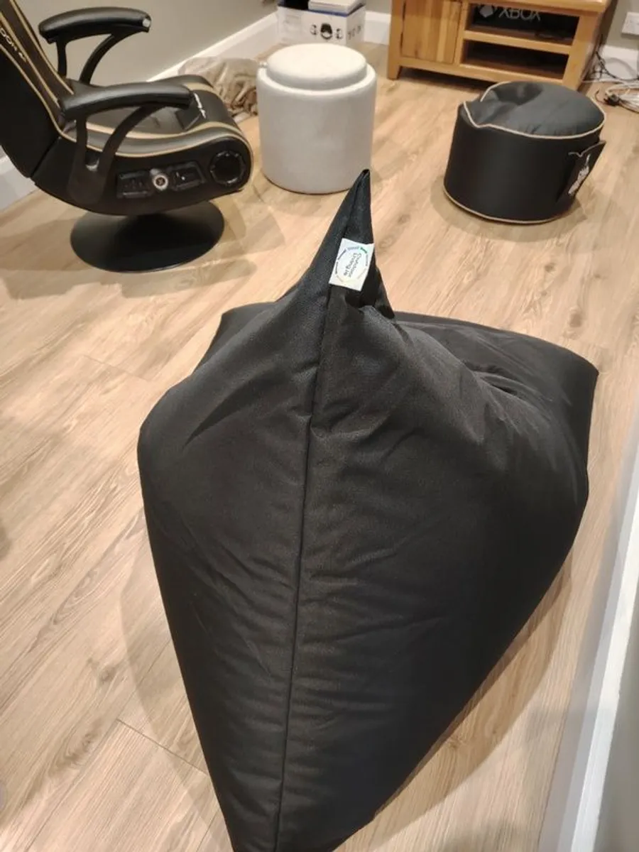 Bean bags - Image 2